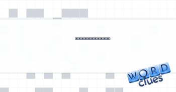 Wilson who married Hanks Crossword Clue