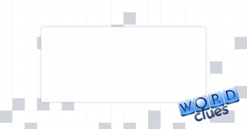 Wilt Crossword Clue