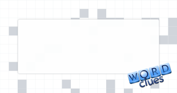 Wimbledon game Crossword Clue
