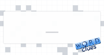 Win, colloquially Crossword Clue