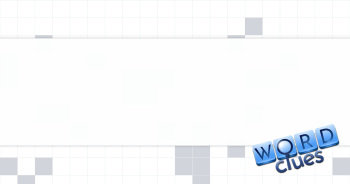 Win through endurance Crossword Clue