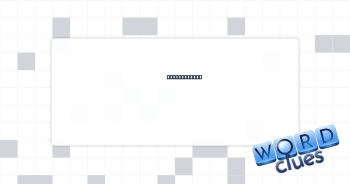 Wind pointer Crossword Clue