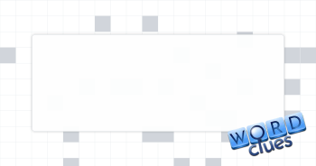 Wind up alone? Crossword Clue