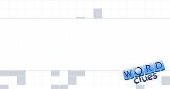 Windblown pile of snow Crossword Clue