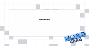 Windblown soil Crossword Clue