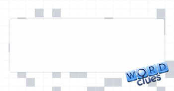 Windermere, e.g. Crossword Clue