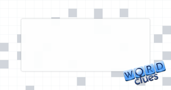 Windmill part Crossword Clue