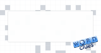 Window blockers Crossword Clue