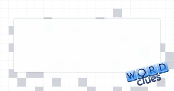 Window covering Crossword Clue