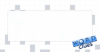 Window curtains Crossword Clue