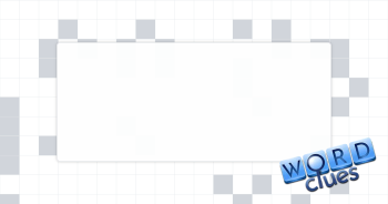 Window ledge Crossword Clue