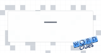Window openings Crossword Clue