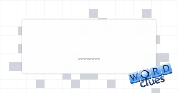 Window shades Crossword Clue