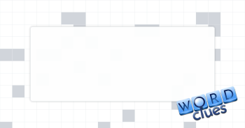 Windows strip Crossword Clue