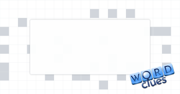 Winds up Crossword Clue