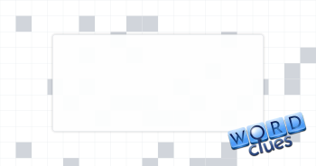 Wineglass Crossword Clue