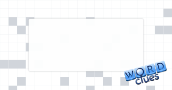 Winery tank Crossword Clue