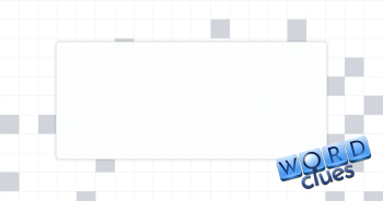 Wing feature Crossword Clue