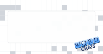 Winger of films Crossword Clue