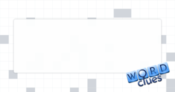 Wingless sucker Crossword Clue