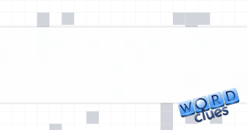 Winning a blue ribbon Crossword Clue