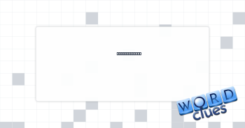 Winter apple Crossword Clue