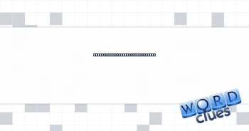 Winter bug that spreads easily Crossword Clue