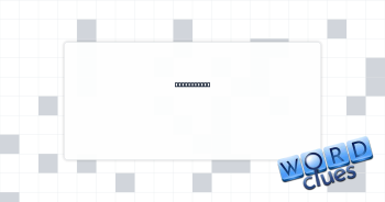 Winter bugs Crossword Clue