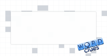 Winter coaster Crossword Clue