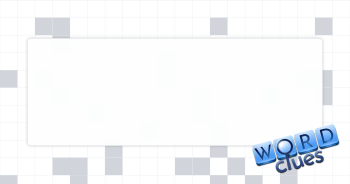 Winter forecast Crossword Clue