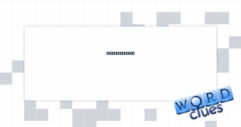 Winter illness Crossword Clue