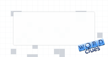 Winter layers Crossword Clue