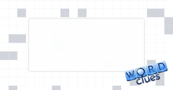Winter mo. Crossword Clue