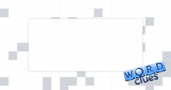 Winter shoe Crossword Clue