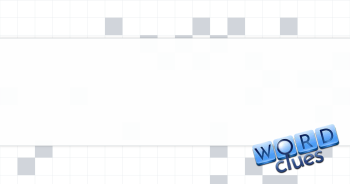 Winter storm pileup Crossword Clue