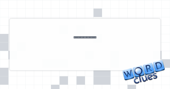Winter transport Crossword Clue