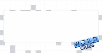 Winter warm spell Crossword Clue