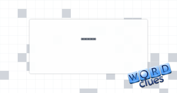 Winter woe Crossword Clue