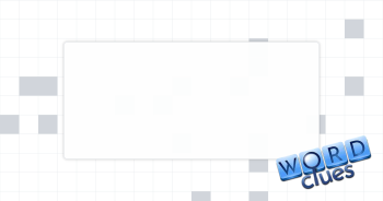 Wipe brand Crossword Clue