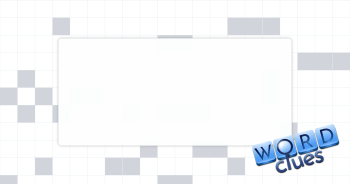Wipe clear Crossword Clue