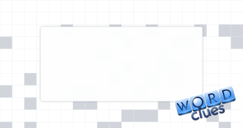 Wiped off Crossword Clue