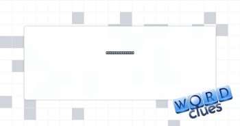 Wiped out hard Crossword Clue