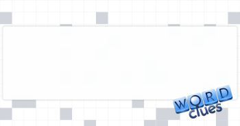 Wire fence feature Crossword Clue