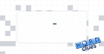 Wire Crossword Clue