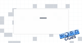 Wise adage Crossword Clue