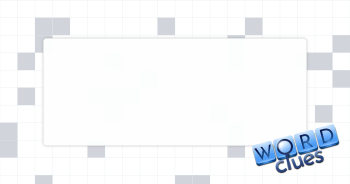 "Wise" animal Crossword Clue