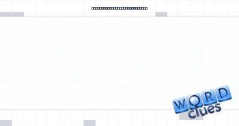 *Wise maternal figure voiced by Betty White in "The Lorax" Crossword Clue