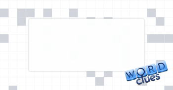 Wise __ owl Crossword Clue