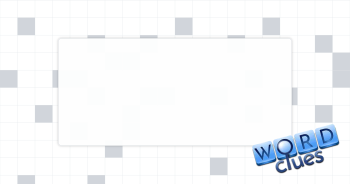 Wise saying Crossword Clue