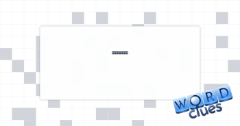 Wiseacre Crossword Clue